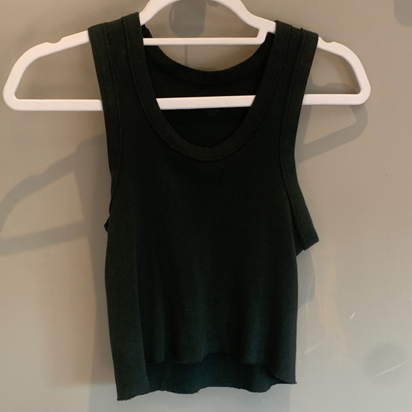 brandy melville connor tank - Picture 1 of 2
